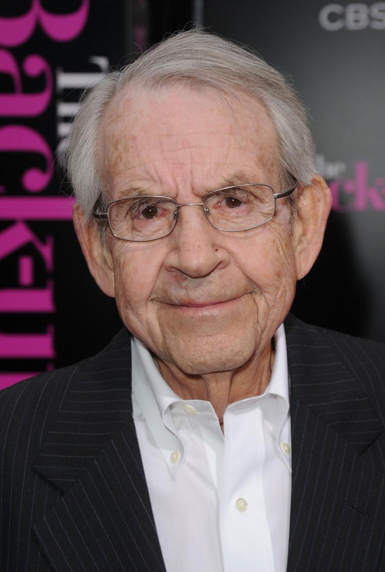 Tom Bosley, famous for his role on 'Happy Days,' died last year at the age of 83. (Jason Merritt/Getty Images) Tom Bosley, famous for his role on 'Happy Days,' died last year at the age of 83. (Jason Merritt/Getty Images)