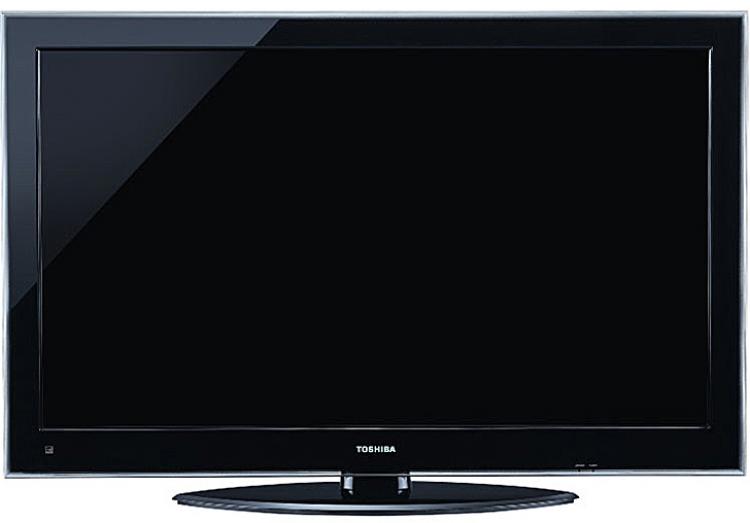 UX600 Cinema Series (Photo courtesy of Toshiba)