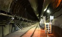 Decades of Failure to Secure Permanent Nuclear Waste Storage Cost Taxpayers Billions