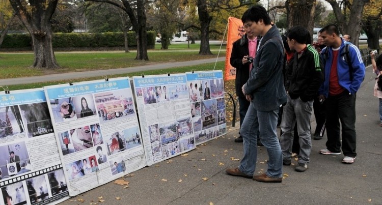 Epoch Times Photo