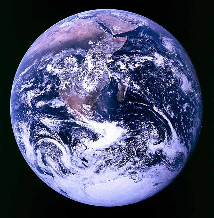 (NASA/Newsmakers) (NASA/Newsmakers)