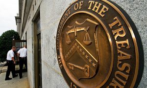 China’s Planned Sell-Off of US Debt Could Backfire