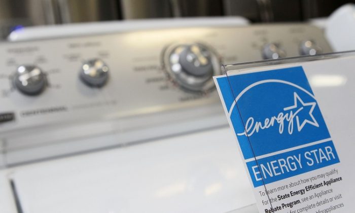 Biden’s Green Rules Mean Appliances Will Soon Cost More and Do Less, Experts Say