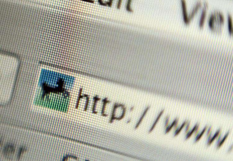 Latest research has revealed that almost 75 percent of the websites that operate as a platform for counterfeit goods, are based in Western Europe and North America. (Shuan Curry/AFP/Getty Images)