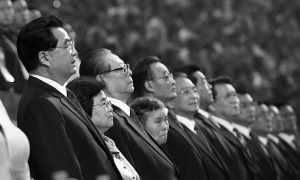 Unbridled Evil: The Corrupt Reign of Jiang Zemin in China (Chapter 7, Part 1)