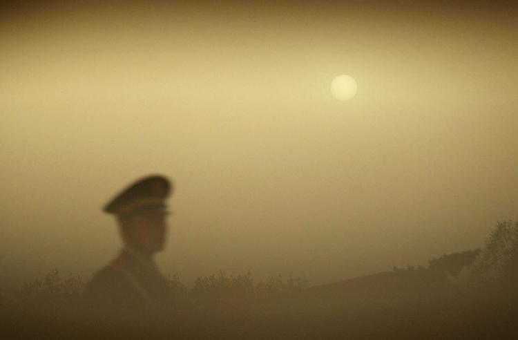 Wen Jiabao's recent remarks may suggest an intensified power struggle within the CCP. (Getty images) Wen Jiabao's recent remarks may suggest an intensified power struggle within the CCP. (Getty images)