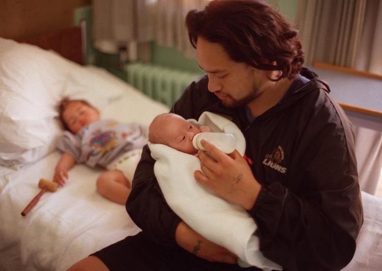 Whooping cough has caused the deaths of nine babies in California, where infections are near a 55-year high. (Bastiaan Beentjes/Getty Images) Whooping cough has caused the deaths of nine babies in California, where infections are near a 55-year high. (Bastiaan Beentjes/Getty Images)