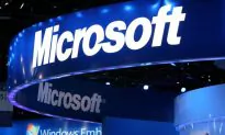 Houston Is Partnering With Microsoft