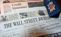 WSJ Editorial Board Suggests Revising Section 230 Protections for Big Tech