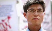 He Escaped From a North Korean Prison Camp—Now He’s Showing the World His Torture Scars