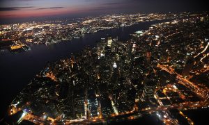 Businesses Wrangling With Cyberattacks Have Reached the Final Stage of Grief