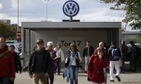 Germany Orders Fixes to VW Cars With Deceptive Software