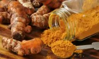 Turmeric: A Wellness Promoting Tonic At Low Doses, Research Reveals