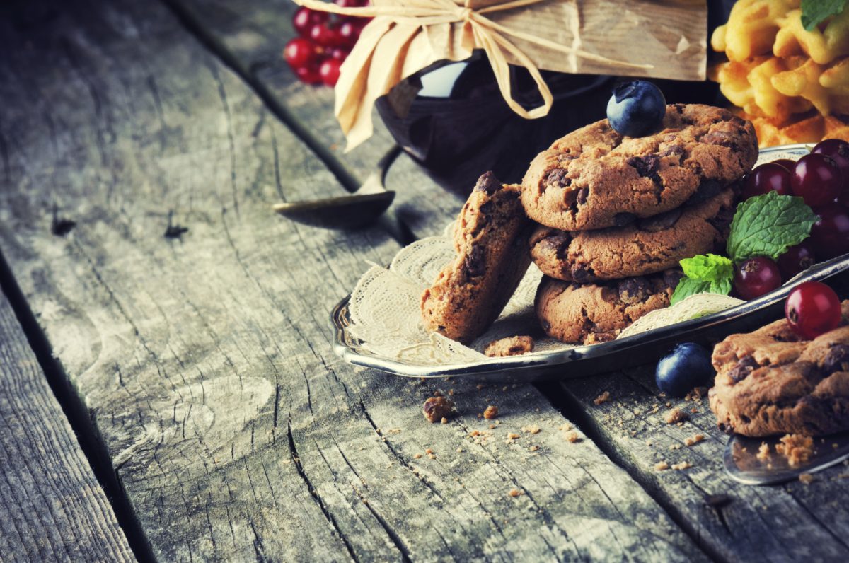 A eight year old girl sold over 32,000 cookies in one year with four key powerful strategies. (PaulGrecaud/iStock)