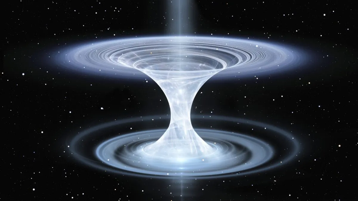While theoretical proposals for a quantum internet already exist, the problem for scientists is that there is still debate over which technology provides the most efficient and reliable teleportation system.  (Pitris/iStock)