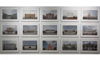 Other Times and Places in Three Ottawa Art Shows