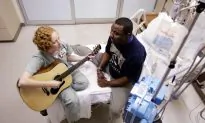 Music Therapy: Healing for Body and Mind