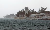 Fate Unknown of Ship Caught in Hurricane Joaquin Off Bahamas