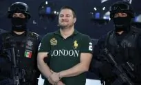 Mexico Extraditions Part of New Working Relationship With US