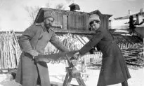 The Enduring Mystique Around the Romanovs, Russia’s Last Royals