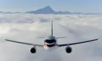 Airline Pilots Admit Their Minds Wander