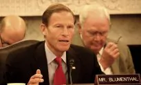 Deep Dive (Oct. 8): Sen. Blumenthal: 800 Americans & Allies Made It out of Afghanistan