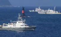Fate Unknown of Ship Caught in Hurricane Joaquin Off Bahamas