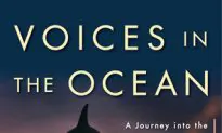 Book Review: ‘Voices in the Ocean’