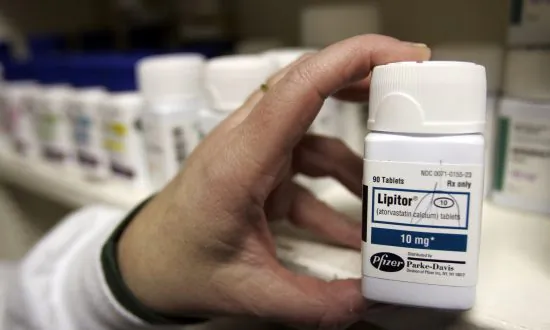 Big Premium Increases Foreseen for Medicare Drug Plan