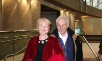 Emotion, Beauty, and Culture at Shen Yun Symphony Orchestra