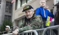VA Accused of Denying Benefits to Servicemen Sickened by Toxins