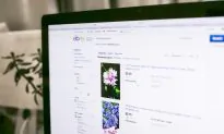Trade of Invasive Plants Blooms on eBay