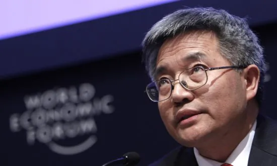 Why China’s State-Owned Companies Will Never Produce Entrepreneurs