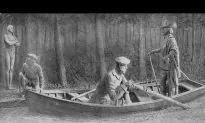 Lost Kingdom of Saguenay: Did 16th Century Canadian Natives Hoax Frenchmen?