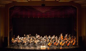 Shen Yun Symphony Orchestra Gives ‘Love From the Heart,’ Says Publisher