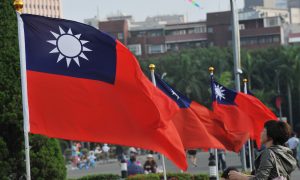 Taiwan Needs to Be 'Firmly Incorporated' Into International Organizations, Bodies: China Research Group