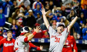 What Does Two No-Hitters in a Season Equate to in Other Sports?