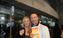 Musicians Praise Shen Yun Symphony Orchestra Performance in Toronto