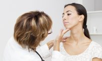 Treating the Root Cause of Thyroid Problems