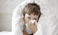 Antibiotic Overuse Might Be Why So Many People Have Allergies