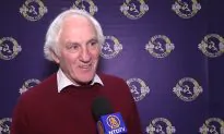 Radio Host Gushes Over Shen Yun Symphony Orchestra