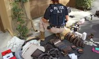 FBI to Crack Down on Counterfeits on E-Commerce Sites and Piracy