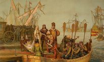 Celebrating Columbus Day With Your Kids: History Lessons Abound