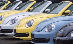 VW Evasion Likely Led to Dozens of Deaths