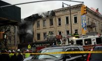 Brooklyn Blast Reminder of Ordinary Things That Can Cause Deadly Gas Explosions