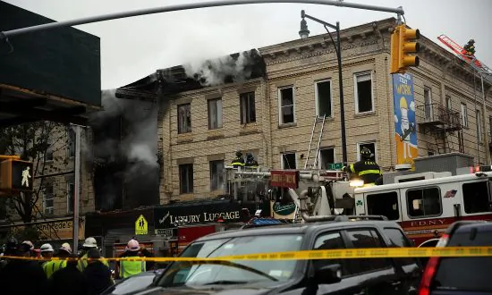 Brooklyn Blast Reminder of Ordinary Things That Can Cause Deadly Gas Explosions