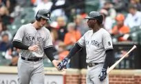 Why the Yankees Aren’t Expected to Win It All