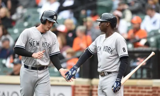 Why the Yankees Aren’t Expected to Win It All