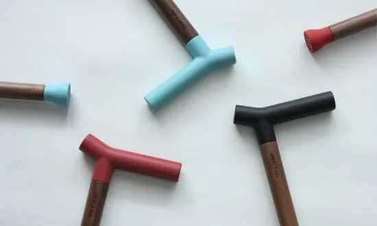 Trendy Disability Products: An Untapped Market