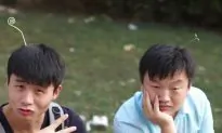 China’s Weeds That Grow on Your Head: Fashion, or Inauspicious Omen?
